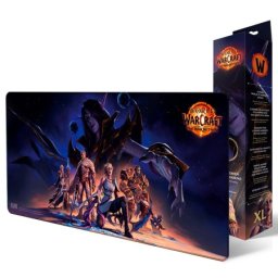 FS Holding World Of Warcraft - The War Within XL Mousepad ( 073908 )