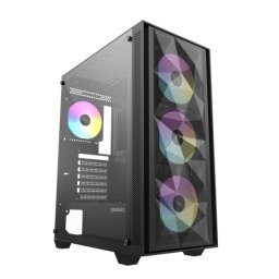 Klik PC Ryzen 5 5500/16GB/M.2 1TB/RTX5050 8GB/650W
