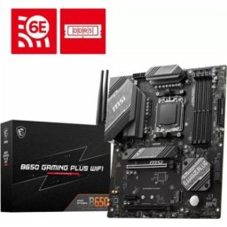 Msi b650 gaming plus wifi mbo am5 ( 0001393205 )