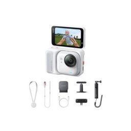 Insta360 GO Ultra Creator (Arctic Wh) ( 0001422200 )