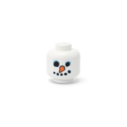 Lego glava za odlaganje (mini): Sneško ( 40330817 )
