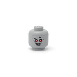 Lego glava za odlaganje (mini): Zombi ( 40330816 )