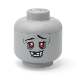 Lego glava za odlaganje (velika): Zombi ( 40320822 )