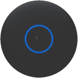 Ubiquiti UniFi U7 Pro XGS, Access Point, WiFi 7 ( U7-PRO-XGS-B )