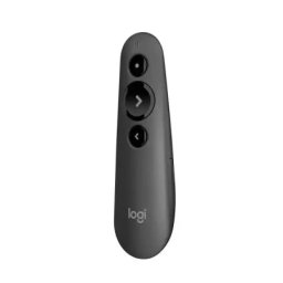 Logitech R500 Graphite Prezenter
