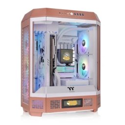 ThermalTake The Tower 600 Mocha mousse Kućiste