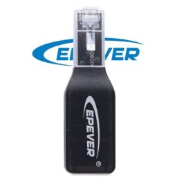 Epeven Stik Bluetooth adapter za nadzor kontrolera i invertera RJ45 D