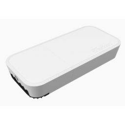 MikroTik wAPG-5HaxD2HaxD, Wi-Fi 6 signal, AX3000, Dual-band