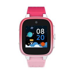 Havit dečiji pametni sat KW12 pink