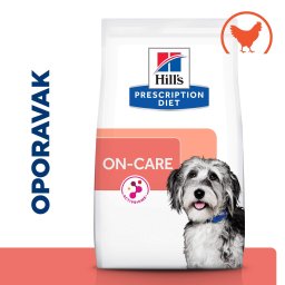 Hill’s Prescription Diet Metabolic Piletina 1.5 kg