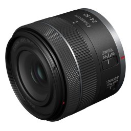 Canon RF 24-50mm f/4.5-6.3 IS STM