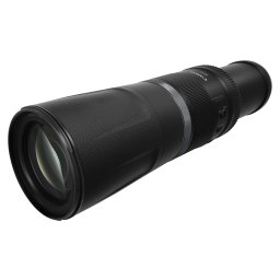 Canon RF 800mm f/11 IS STM