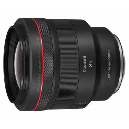 Canon RF 85mm f/1.2L USM DS