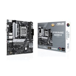 Asus prime b650m-k Mb am5 ( 23562 )