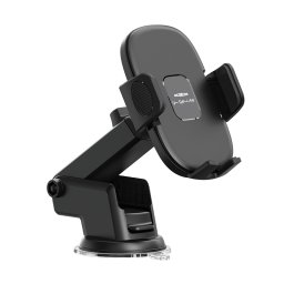AUTO DRŽAČ ZA MOBILNI TELEFON MOXOM MX-VS103 CRNI vakuumski *SR