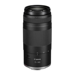 Canon RF 75-300mm f/4-5.6