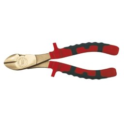 EGA Master 72095 Klešta sečice kose, nevarničeće 160 mm