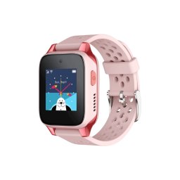 TCL Movetime MT46 roze pametni sat za decu