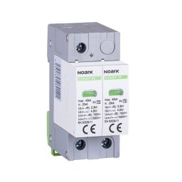 Odvodnik prenapona Ex9UEP 20 2P 750 (N)