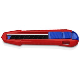 Knipex CutiX® skalper 165 mm ( 90 10 165 BK )