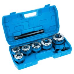 Hogert nareznice za cevi 1/4" - 5/4" ( HT1P635 )