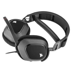 Corsair HS80 žicne/ CA-9011237-EU/ USB/ crne Slušalice ( CA-9011237-EU )