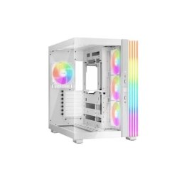 Be Quiet Lite Base 600LX White BGW68 Kućište