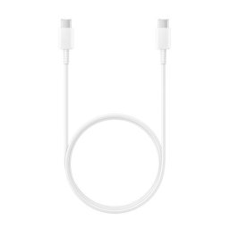Samsung usb data kabal pd type c na type c beli ep-da705-bwe full org ( U1960 )