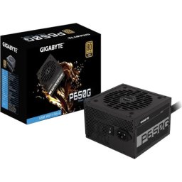 Gigabyte GP-P650G PG5/650W Napajanje ( GP-P650G PG5 )