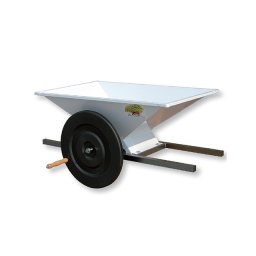 Grifo LGC3 muljača za grožđe