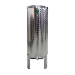 KMS Malerič Inox posuda 150 lit – vino