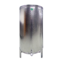 KMS Malerič Inox posuda 300 lit – rakija