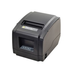 Geneko POS termalni štampač USB/12x24 i 9x17 dpi/80mm/brzina 160mm/sec/50km trake ( GPP-80 )