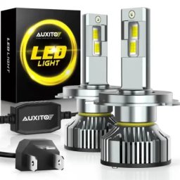 Auxito h4 led sijalice dd-y19-h4 led 120w 24000lm – canbus ( AUX033 )