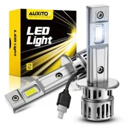 Auxito led sijalice h1 dd-m6s-h1 6500k – 1:1 kao halogena ( AUX036 )