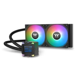 Thermaltake LA240-S ARGB Sync AIO CPU vodeno hladjenje