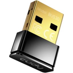 Cudy BU530 Bluetooth 5.3, Nano USB Adapter (alt.BTD-MINI)