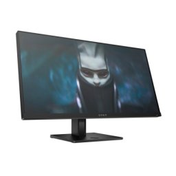 HP Omen 24 Gaming 23.8"/ IPS/ 1920x1080/ 165Hz/ 1ms/ 2 HDMI, DP/ AMD FreeSync/ VESA/ pivot,visina/ Monitor ( 780D9E9#ABB )