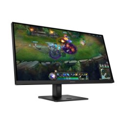 HP Omen 27 Gaming 27"/ IPS/ 1920x1080/ 180Hz/ 1ms/ 2 HDMI, DP/ AMD FreeSync/ VESA/ pivot, visina/ Monitor ( AV4K1E9#ABB )