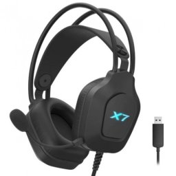 A4TECH A4-XH-200 X7 GEJMERSKE SLUSALICE SA MIKROFONOM