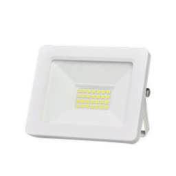 XLED BELI REFLEKTOR 20W 6500K/1600LM/SMD/IP65/230V/XLED