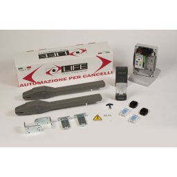 OP2 XL 24 full set (elektro motor za krilne kapije)