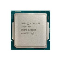 Intel procesor 1200 i5-10400F 2.9GHz - Tray