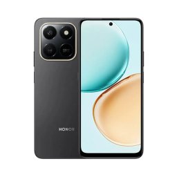 Mobilni telefon Honor X7d 8/256GB crna