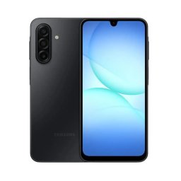 Mobilni telefon Samsung A17 4/128GB crni