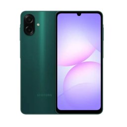 Mobilni telefon Samsung A07 6/128GB zeleni