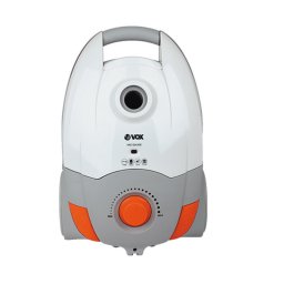 Usisivač Vox SL124 Belo Narandžasti