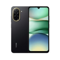 Mobilni telefon Xiaomi A5 4/128GB crna