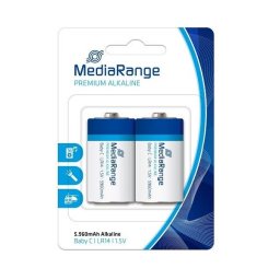 MediaRange C-LR14 alkalne baterije 1.5V baby MRBAT108 ( LR14MR/Z )