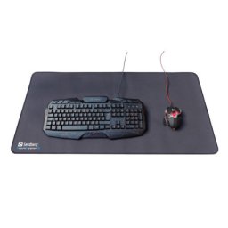 Sandberg podloga gamer desk XXXL 90x45 520-27